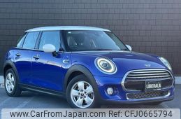 mini mini-others 2018 -BMW--BMW Mini LDA-XT15M--WMWXT320402H67438---BMW--BMW Mini LDA-XT15M--WMWXT320402H67438-