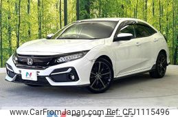 honda civic 2020 quick_quick_FK7_FK7-1301694