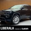 jeep grand-cherokee 2017 CFJ1813096 image 1