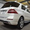 mercedes-benz ml-class 2015 CFJ1531336 image 2