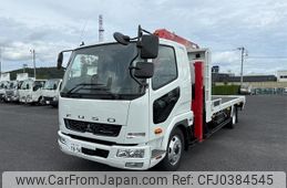 mitsubishi-fuso fighter 2024 GOO_NET_EXCHANGE_0506496A30241016W001