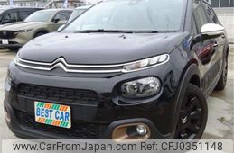 citroen c3 2019 -CITROEN--Citroen C3 B6HN01--VF7SXHNZTKT647534---CITROEN--Citroen C3 B6HN01--VF7SXHNZTKT647534-