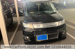 suzuki wagon-r 2009 -SUZUKI--Wagon R DBA-MH23S--MH23S-511532---SUZUKI--Wagon R DBA-MH23S--MH23S-511532-