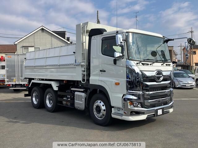 hino profia 2024 -HINO--Profia 2DG-FS1AGE--FS1AG-***322---HINO--Profia 2DG-FS1AGE--FS1AG-***322- image 2