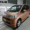 daihatsu move 2012 -DAIHATSU 【函館 583ｸ7008】--Move LA110S--0027264---DAIHATSU 【函館 583ｸ7008】--Move LA110S--0027264- image 1