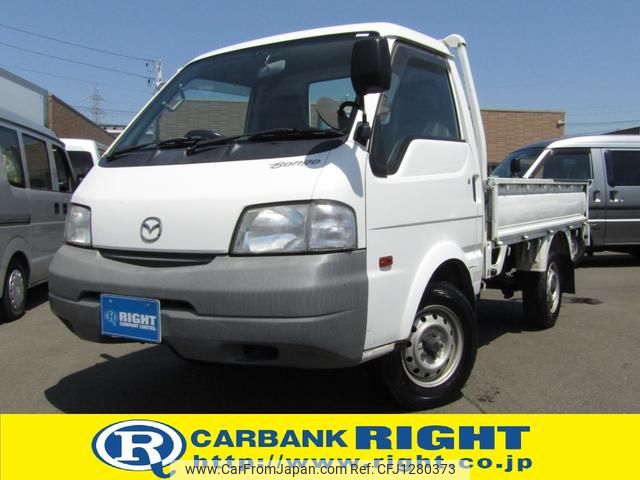 mazda bongo-truck 2008 GOO_NET_EXCHANGE_0530123A30250604W001 image 1