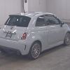 abarth 595 2013 quick_quick_ABA-312142_ZFA3120000J055114 image 4