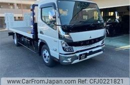 mitsubishi-fuso canter 2024 -MITSUBISHI 【岐阜 100ﾁ9922】--Canter FEB80--604016---MITSUBISHI 【岐阜 100ﾁ9922】--Canter FEB80--604016-