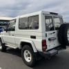 toyota landcruiser-70 1999 quick_quick_KC-HZJ73HV_HZJ73HV-0007018 image 2