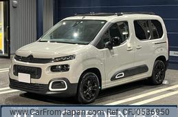 citroen berlingo 2022 quick_quick_K9CYH01_VR7ECYHZRMJ903792