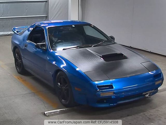 Used MAZDA SAVANNA RX-7 1991 245800 in good condition for sale