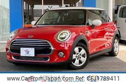 mini mini-others 2020 CFJ1789411