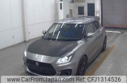 suzuki swift 2022 quick_quick_4BA-ZC33S_ZC33S-425401