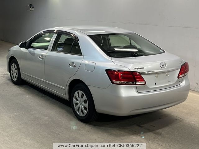 toyota premio 2017 -TOYOTA--Premio ZRT265-3033275---TOYOTA--Premio ZRT265-3033275- image 2