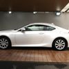 lexus rc 2016 -LEXUS--Lexus RC DBA-ASC10--ASC10-6000345---LEXUS--Lexus RC DBA-ASC10--ASC10-6000345- image 8