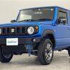 suzuki jimny 2022 -SUZUKI--Jimny 3BA-JB64W--JB64W-252374---SUZUKI--Jimny 3BA-JB64W--JB64W-252374- image 4