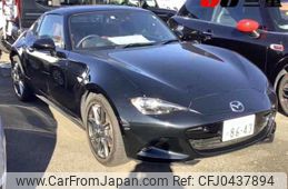 mazda roadster-rf 2021 -MAZDA 【三重 】--ﾛｰﾄﾞｽﾀｰRF NDERC--600938---MAZDA 【三重 】--ﾛｰﾄﾞｽﾀｰRF NDERC--600938-