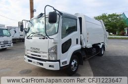isuzu forward 2010 -ISUZU--Forward PKG-FRR90S2--FRR90-7018969---ISUZU--Forward PKG-FRR90S2--FRR90-7018969-