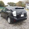 toyota prius-α 2012 -TOYOTA 【野田 300】--Prius α DAA-ZVW40W--ZVW40-3046768---TOYOTA 【野田 300】--Prius α DAA-ZVW40W--ZVW40-3046768- image 2