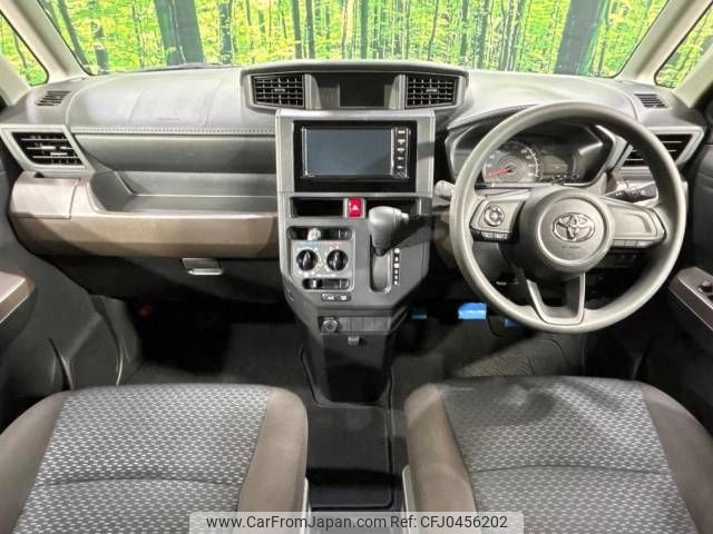 toyota roomy 2021 -TOYOTA--Roomy 5BA-M900A--M900A-0625989---TOYOTA--Roomy 5BA-M900A--M900A-0625989- image 2