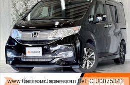 honda stepwagon 2016 -HONDA--Stepwgn DBA-RP3--RP3-1030423---HONDA--Stepwgn DBA-RP3--RP3-1030423-