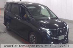 nissan serena 2023 quick_quick_5BA-FC28_023188