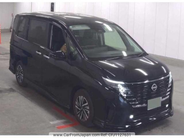 nissan serena 2023 quick_quick_5BA-FC28_023188 image 1