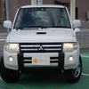 mitsubishi pajero-mini 2012 -MITSUBISHI 【名変中 】--Pajero mini H58A--1011807---MITSUBISHI 【名変中 】--Pajero mini H58A--1011807- image 2