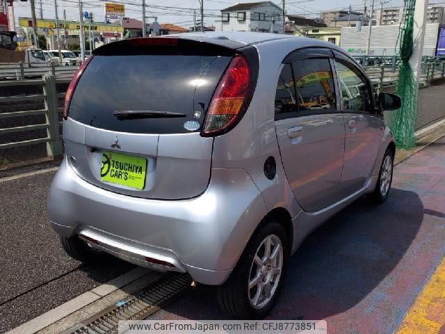 mitsubishi i 2012 quick_quick_DBA-HA1W_HA1W-1600886 image 2