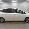 toyota prius-α 2011 -TOYOTA--Prius α ZVW41W-3014534---TOYOTA--Prius α ZVW41W-3014534- image 4