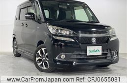 suzuki solio 2018 -SUZUKI--Solio DAA-MA36S--MA36S-668820---SUZUKI--Solio DAA-MA36S--MA36S-668820-