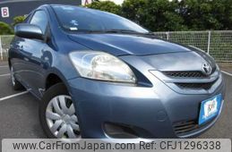 toyota belta 2008 646828-Y2025060117F-21