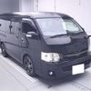 toyota hiace-van 2013 -TOYOTA 【和歌山 100ｽ6923】--Hiace Van TRH211Kｶｲ-8004974---TOYOTA 【和歌山 100ｽ6923】--Hiace Van TRH211Kｶｲ-8004974- image 1