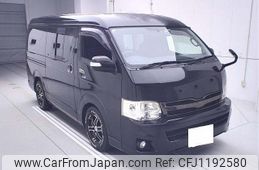 toyota hiace-van 2013 -TOYOTA 【和歌山 100ｽ6923】--Hiace Van TRH211Kｶｲ-8004974---TOYOTA 【和歌山 100ｽ6923】--Hiace Van TRH211Kｶｲ-8004974-