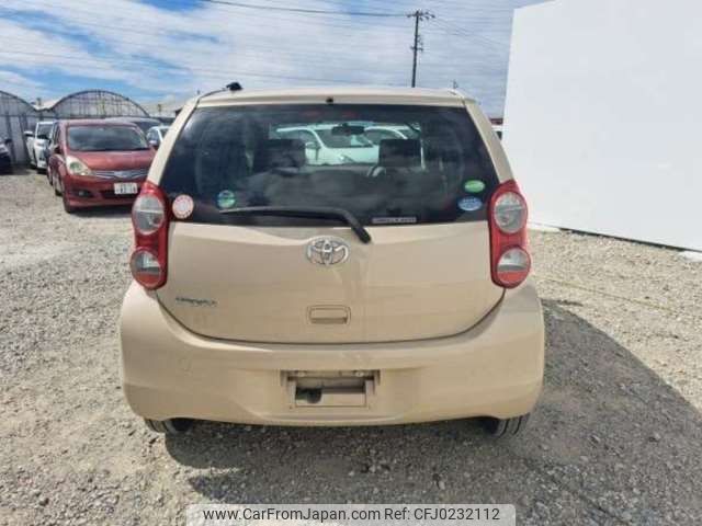 toyota passo 2013 -TOYOTA--Passo DBA-KGC30--KGC30-0153701---TOYOTA--Passo DBA-KGC30--KGC30-0153701- image 2