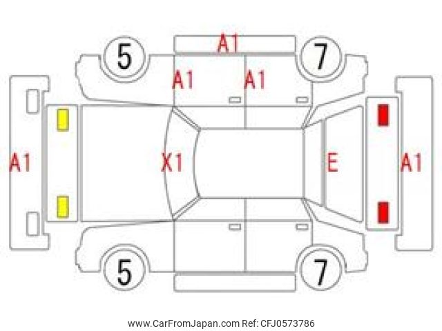 honda n-wgn 2016 -HONDA--N WGN DBA-JH1--JH1-2111024---HONDA--N WGN DBA-JH1--JH1-2111024- image 2