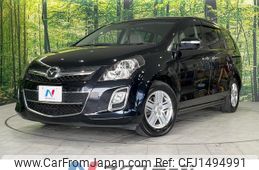mazda mpv 2015 CFJ1494991