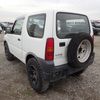 suzuki jimny 1999 A561 image 2