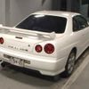 nissan skyline 2000 -NISSAN--Skyline ER34-029507---NISSAN--Skyline ER34-029507- image 6