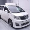 toyota alphard 2012 -TOYOTA--Alphard ATH20W-8011492---TOYOTA--Alphard ATH20W-8011492- image 1