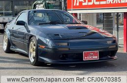 mazda savanna-rx-7 1991 GOO_JP_700070667430250122001