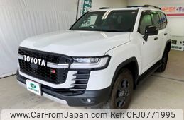 toyota land-cruiser 2023 YAMAKATSU_VJA300-4066639