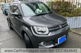suzuki ignis 2017 CFJ1864645