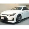 toyota mark-x 2019 CFJ1638307 image 6