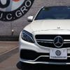 mercedes-benz amg 2016 -MERCEDES-BENZ--AMG CBA-205287--WDD2052872F379531---MERCEDES-BENZ--AMG CBA-205287--WDD2052872F379531- image 5