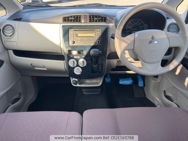 mitsubishi ek-wagon 2018 -MITSUBISHI--ek Wagon DBA-B11W--B11W-0508289---MITSUBISHI--ek Wagon DBA-B11W--B11W-0508289- image 2