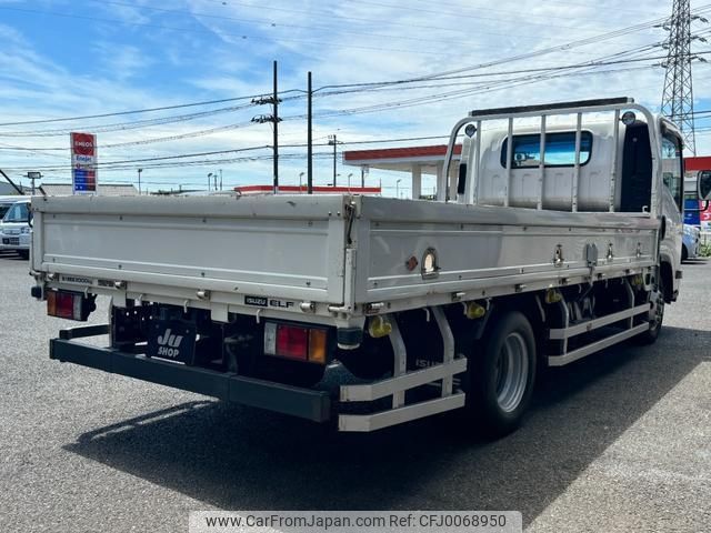 isuzu elf-truck 2011 -ISUZU--Elf NPR85AR--7029380---ISUZU--Elf NPR85AR--7029380- image 2