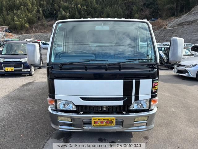 isuzu elf-truck 2000 GOO_NET_EXCHANGE_0801781A30250116W004 image 2