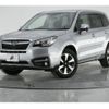 subaru forester 2017 quick_quick_SJ5_SJ5-111193 image 2