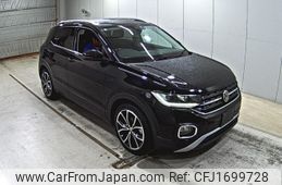 volkswagen t-cross 2020 CFJ1699728